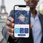 découvrez nomades paris apps, l'interface innovante spécialement conçue pour faciliter le quotidien des agents de la ville de paris avec des outils numériques performants et intuitifs.