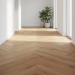 découvrez comment poser un parquet en couloir en l grâce à une astuce ingénieuse qui optimise et agrandit visuellement votre espace pour un intérieur harmonieux et chaleureux.