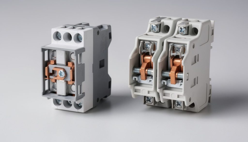 découvrez les différences clés entre le télérupteur unipolaire et bipolaire pour choisir correctement votre matériel électrique et optimiser vos installations.