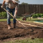 apprenez à niveler un terrain à la main grâce à notre guide pratique complet, avec des astuces simples pour un résultat parfait.