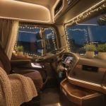 découvrez nos astuces déco pour créer une ambiance lumineuse unique et chaleureuse à bord de votre camion. transformez votre intérieur en un espace cosy et personnalisé.