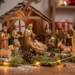 découvrez comment créer une crèche de noël magique avec nos astuces et étapes simples pour un décor parfait et enchanteur.