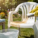 découvrez des astuces incontournables pour nettoyer efficacement vos chaises de jardin en plastique blanc et leur redonner éclat et propreté facilement.