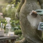 découvrez les meilleures méthodes pour entretenir et nettoyer efficacement une statue de jardin en pierre, afin de préserver sa beauté et sa durabilité au fil du temps.