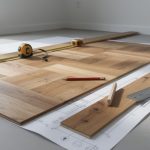 découvrez comment un plan de calepinage parquet garantit une pose parfaite et sans faute, en optimisant l'agencement des lames pour un rendu esthétique et durable.