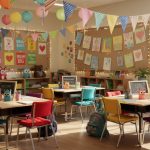 découvrez 10 idées déco originales pour une rentrée des classes festive et pleine d'énergie, afin de créer une ambiance motivante et joyeuse pour petits et grands.