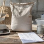découvrez comment calculer le dosage de ciment nécessaire pour un sac de 35 kg afin de réaliser vos travaux de construction avec précision et efficacité.