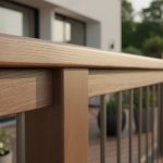 découvrez notre guide pratique pour choisir le garde-corps en pvc aspect bois parfait alliant esthétique, durabilité et sécurité pour votre extérieur.