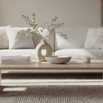 découvrez des astuces faciles et stylées pour décorer votre table basse et apporter une touche élégante et chaleureuse à votre salon.
