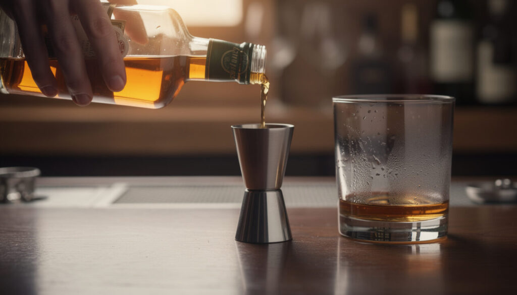 découvrez les doses de whisky en cl selon le type de service : dégustation, verre classique ou cocktail, pour une mesure idéale et maîtrisée.