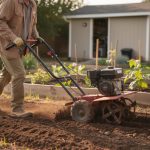 découvrez comment réussir le labour de votre jardin avec un motoculteur : conseils pratiques pour préparer le sol efficacement et en toute sécurité.