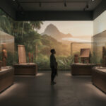découvrez patchili au quai branly : une immersion dans la culture kanak, son histoire, ses traditions et ses enjeux contemporains.